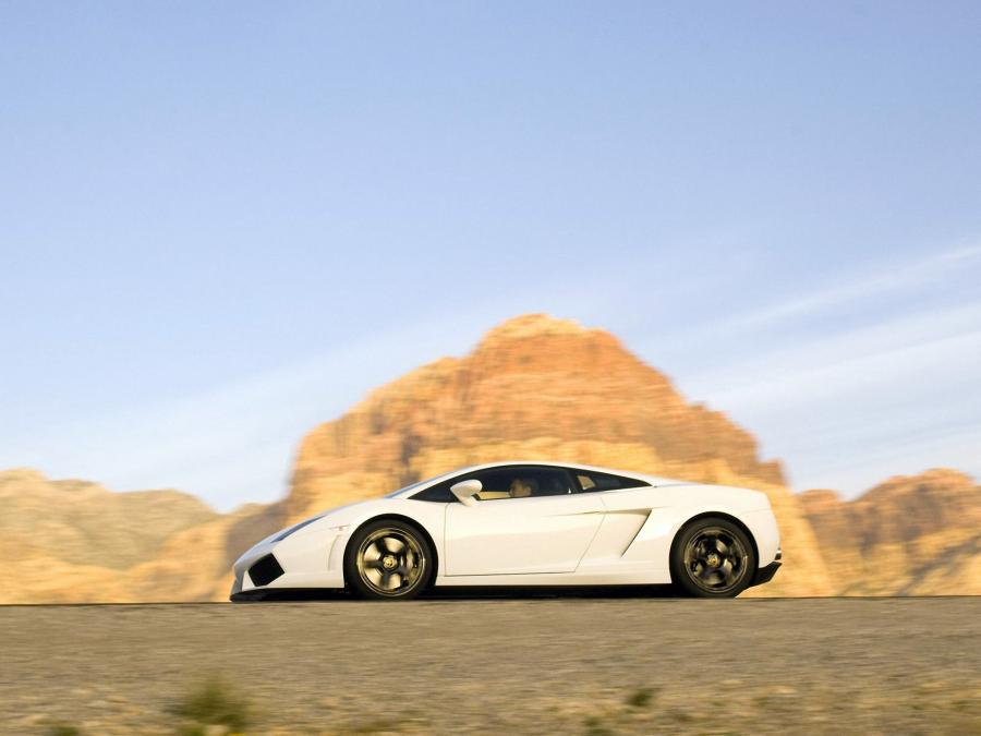  Lamborghini Gallardo LP560-4 2008 года  (фото 116 из 195)
